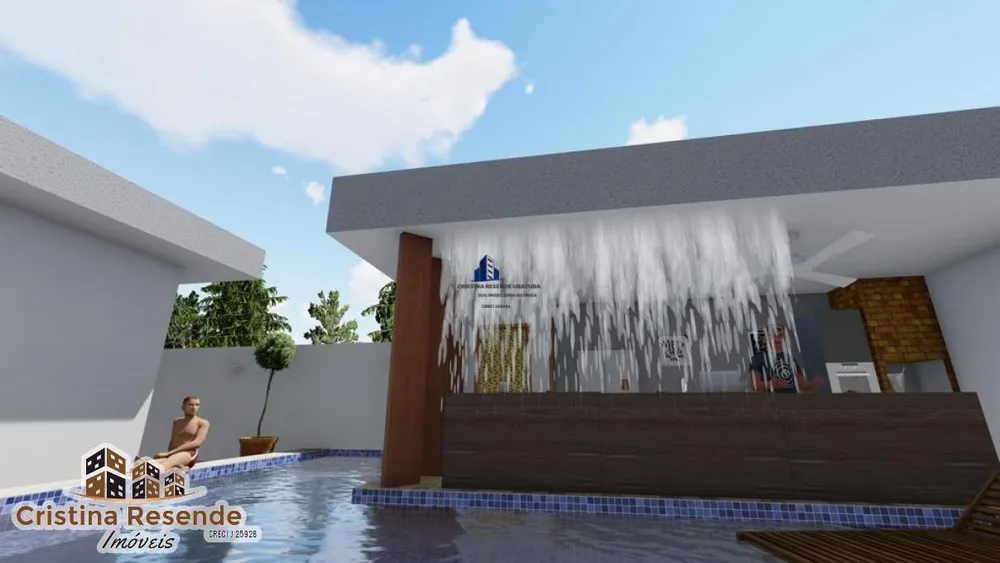 Casa, 3 quartos, 500 m² - Foto 12