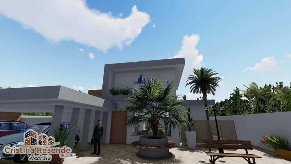 Casa, 3 quartos, 500 m² - Foto 8