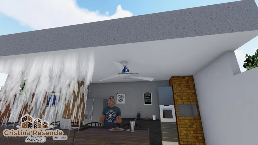 Casa, 3 quartos, 500 m² - Foto 6