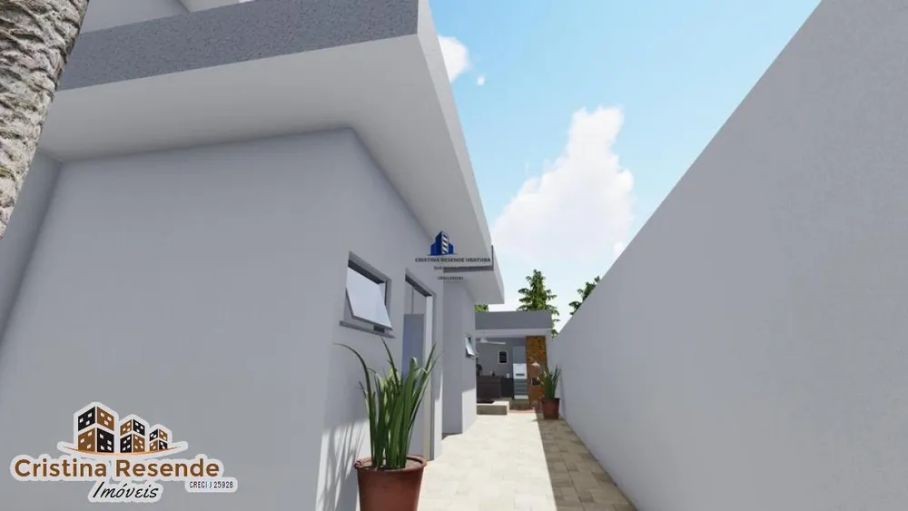 Casa, 3 quartos, 500 m² - Foto 11