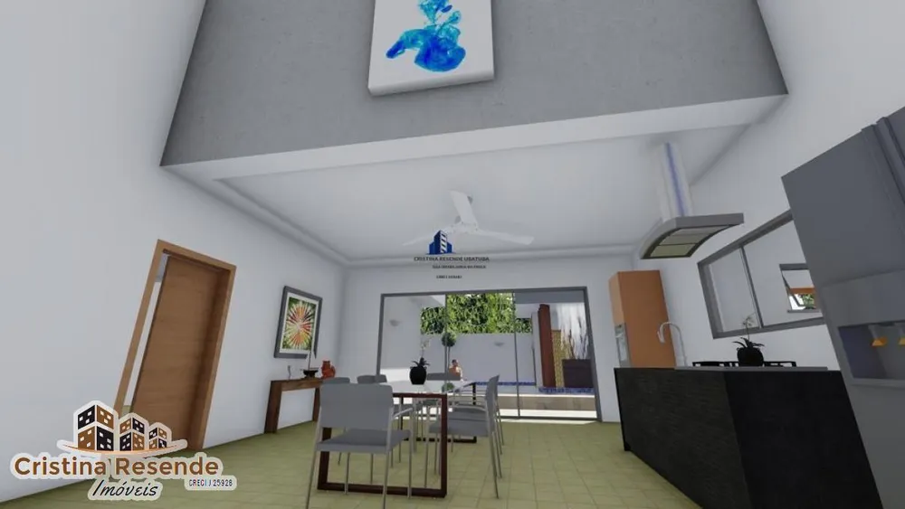 Casa, 3 quartos, 500 m² - Foto 7