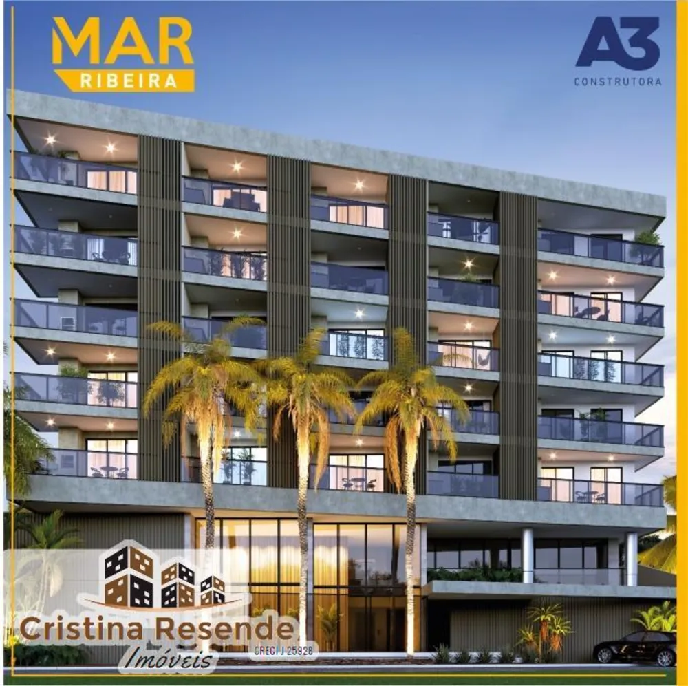 Apartamento, 1 quarto, 38 m² - Foto 5