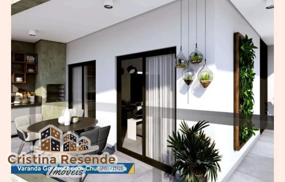 Apartamento, 1 quarto, 38 m² - Foto 10