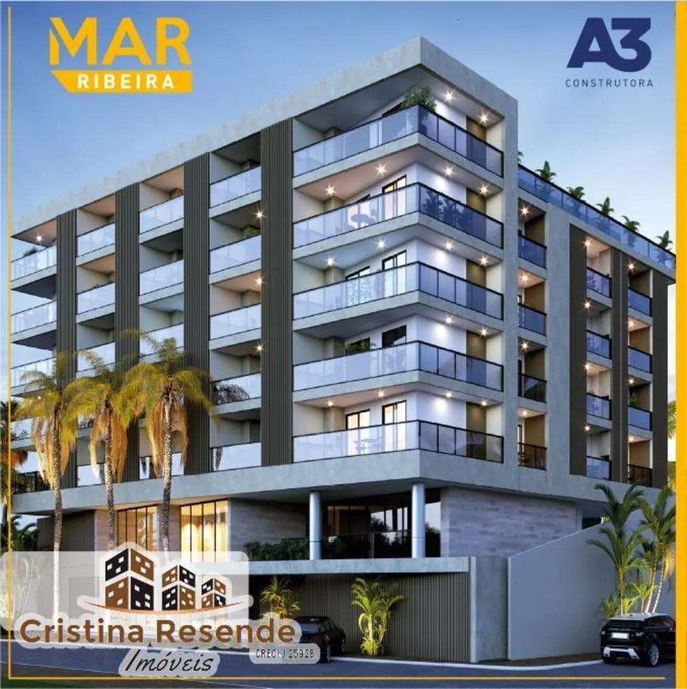 Apartamento, 1 quarto, 38 m² - Foto 7