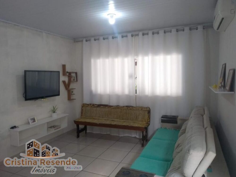 Casa, 2 quartos, 131 m² - Foto 3