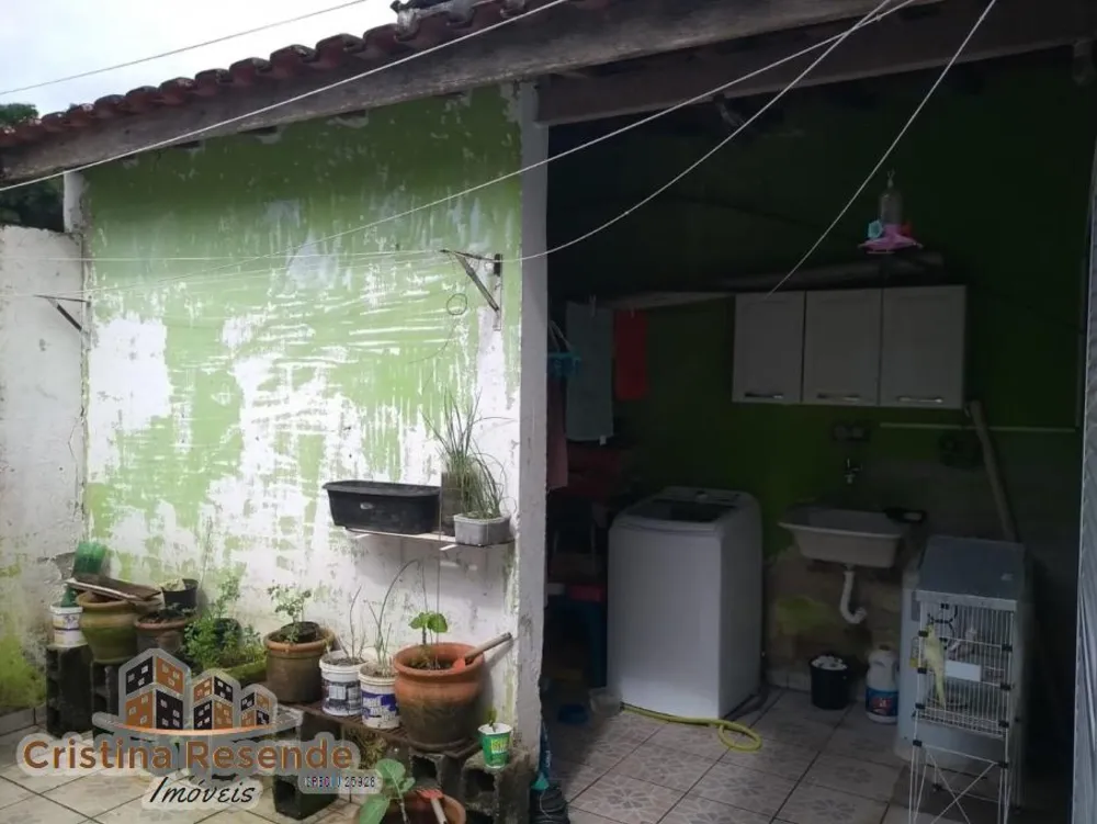 Casa, 2 quartos, 131 m² - Foto 8