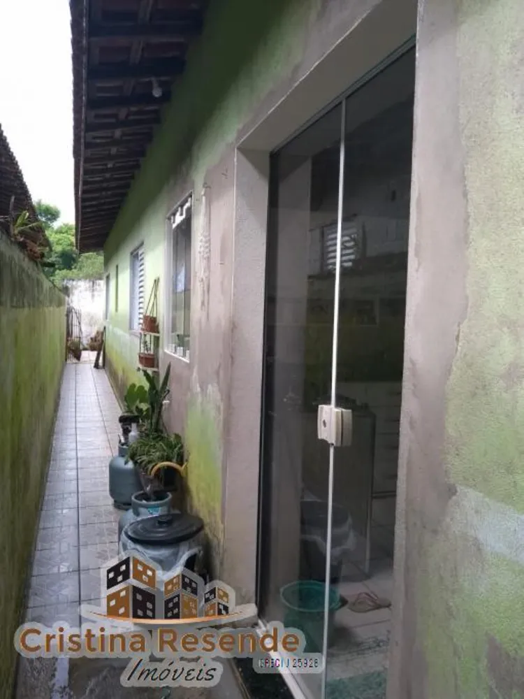 Casa, 2 quartos, 131 m² - Foto 9