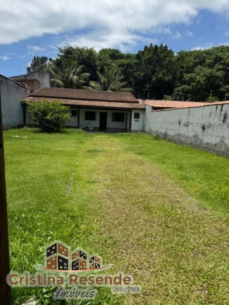 Casa à venda com 2 quartos, 360m² - Foto 1