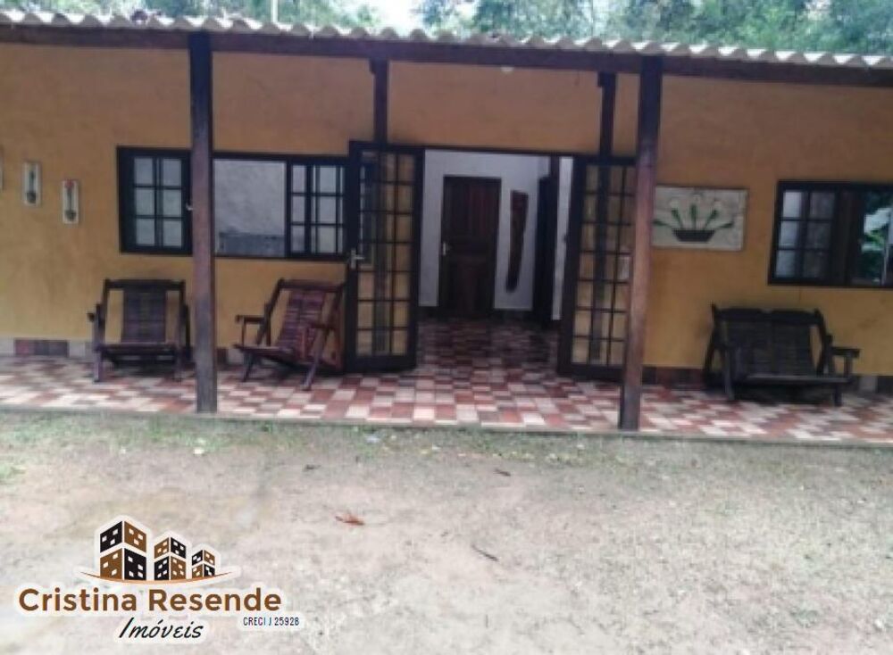 Chácara à venda com 2 quartos, 6000m² - Foto 1