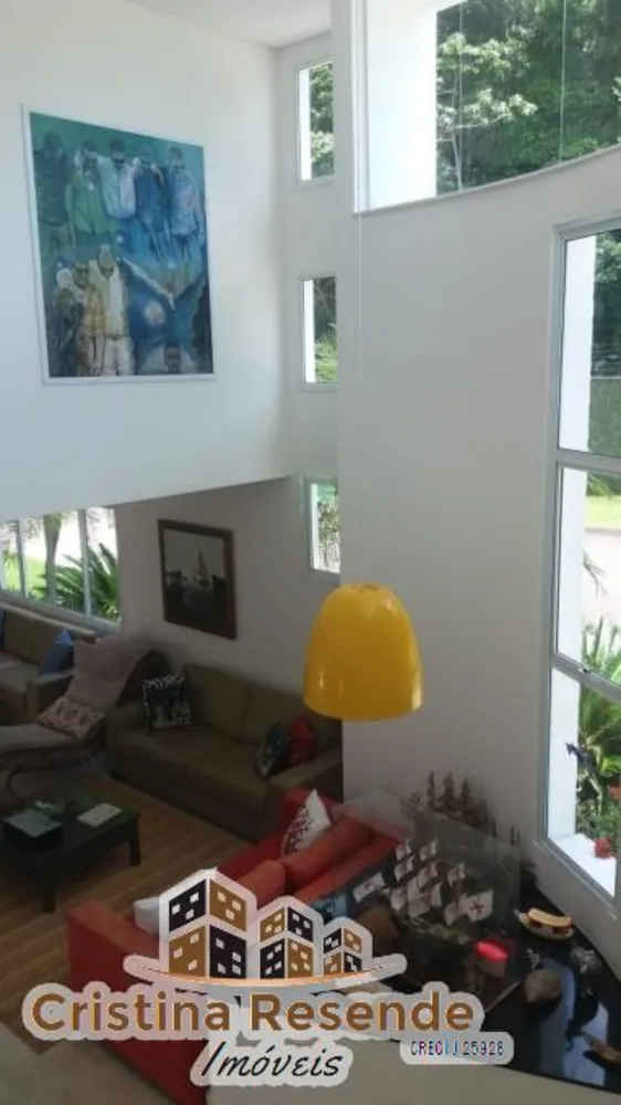 Casa de Condomínio, 4 quartos - Foto 6