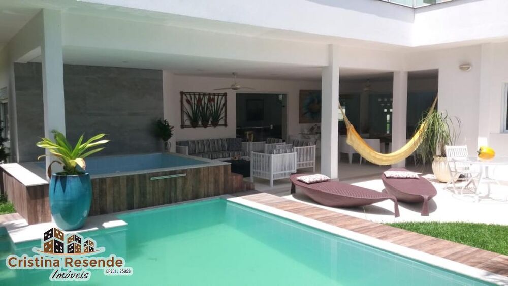 Casa de Condomínio, 4 quartos - Foto 2