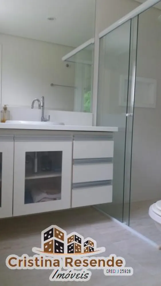 Casa de Condomínio, 4 quartos - Foto 5