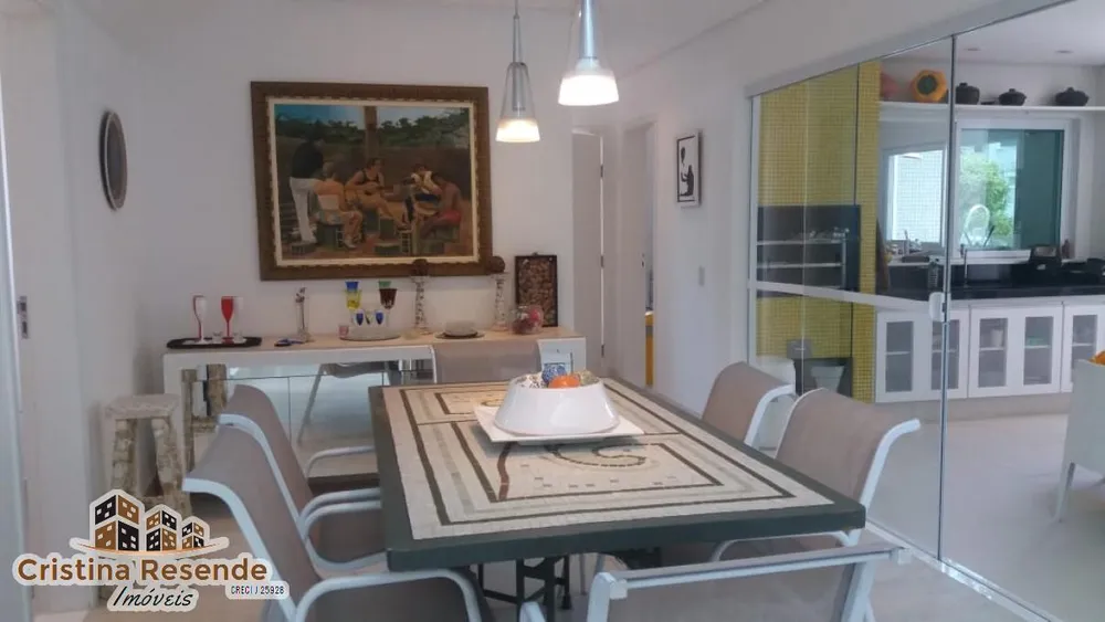 Casa de Condomínio, 4 quartos - Foto 8