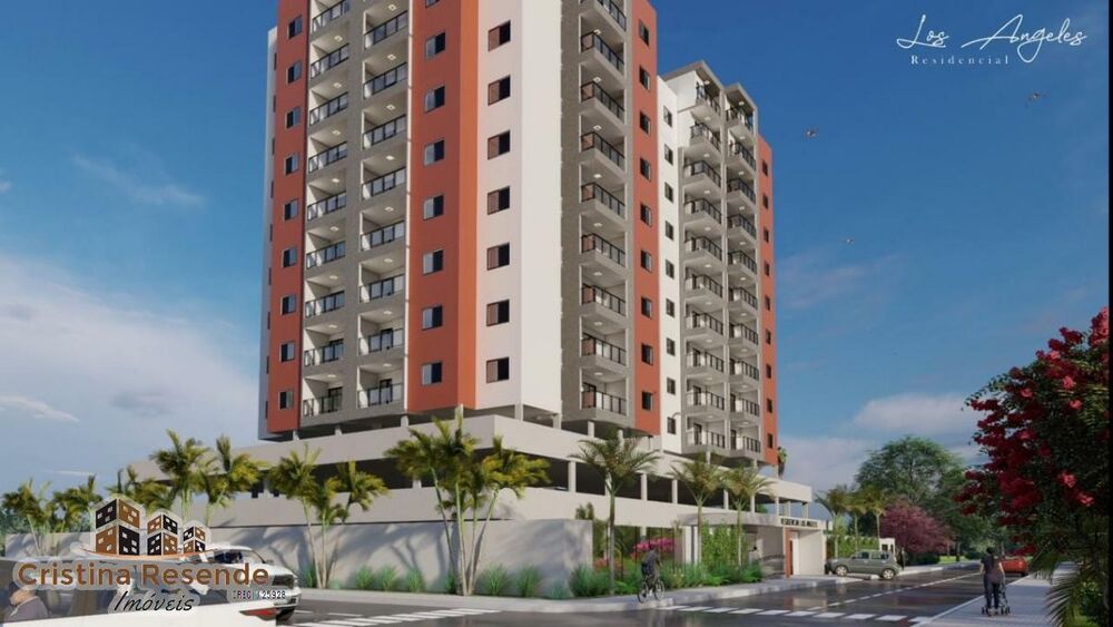 Apartamento, 2 quartos, 66 m² - Foto 2