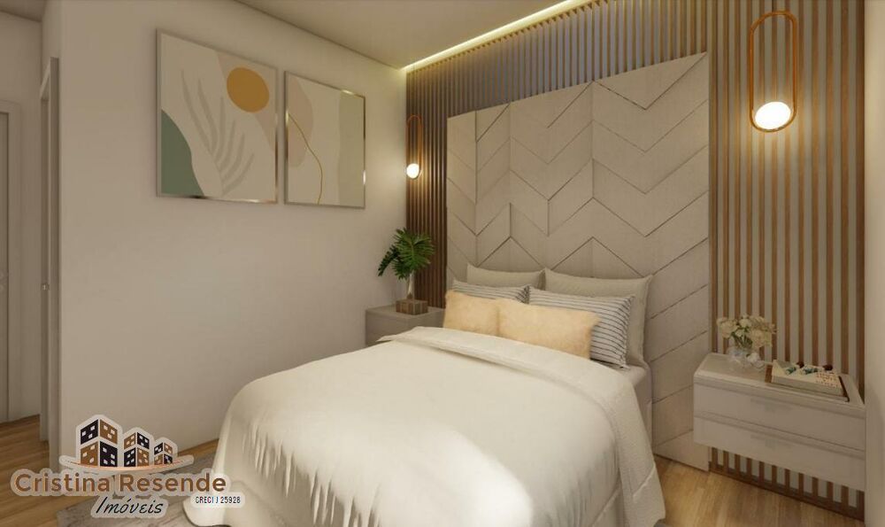 Apartamento, 2 quartos, 66 m² - Foto 3