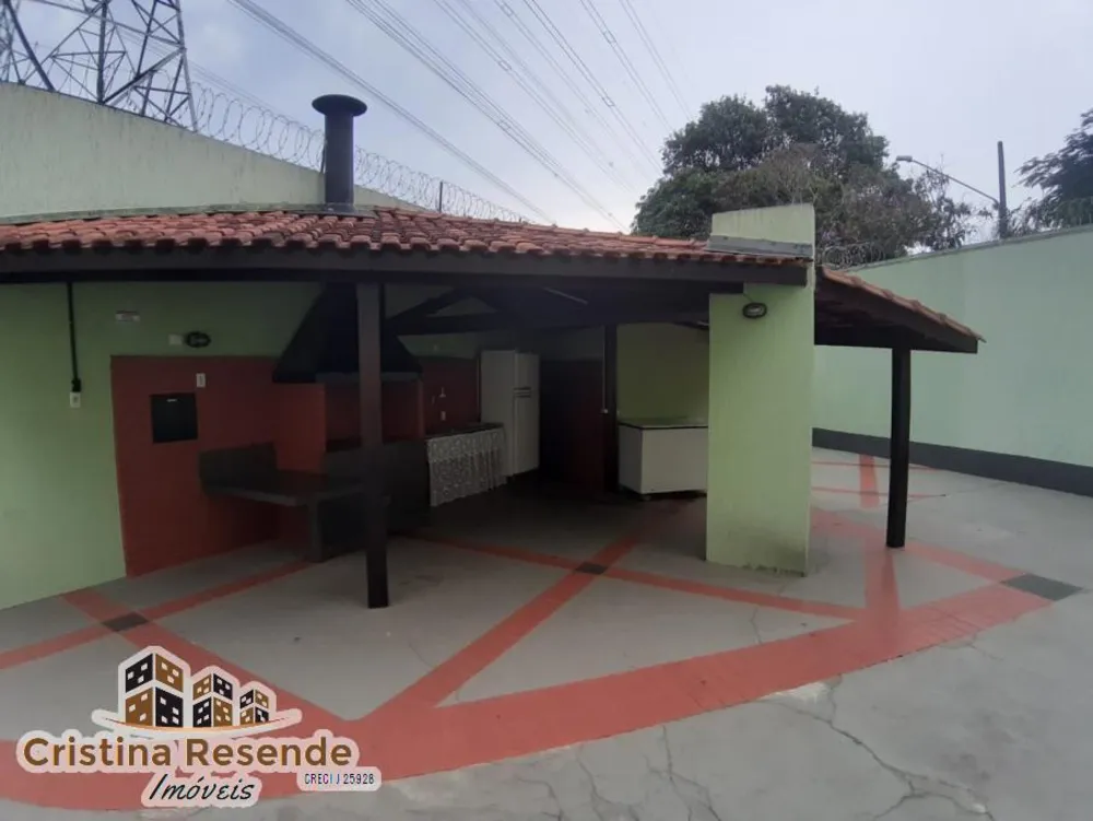 Casa de Condomínio, 2 quartos - Foto 3