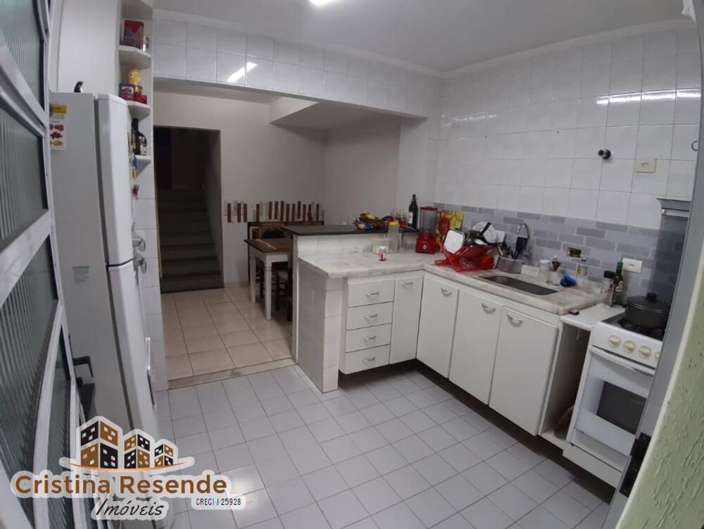 Casa de Condomínio, 2 quartos - Foto 4