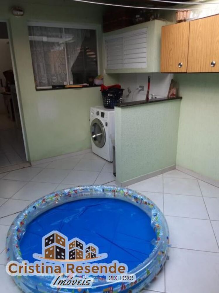 Casa de Condomínio, 2 quartos - Foto 3