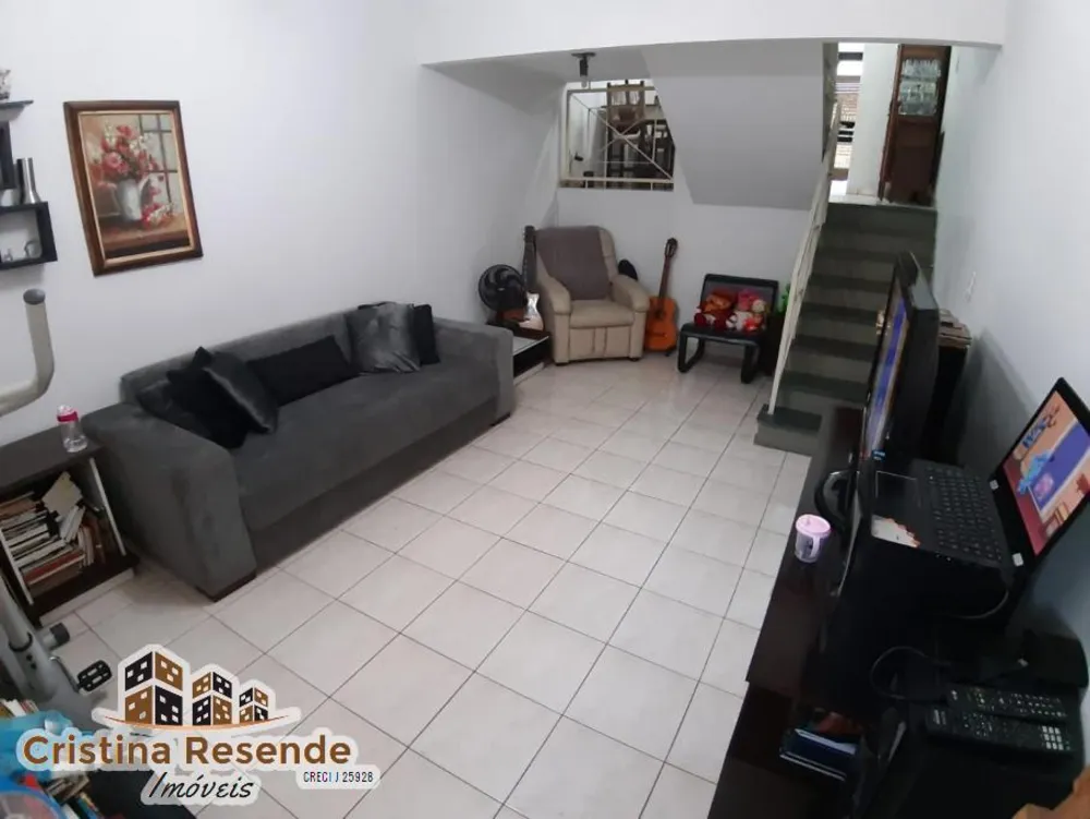 Casa de Condomínio, 2 quartos - Foto 8