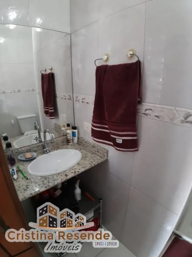 Casa de Condomínio, 2 quartos - Foto 12