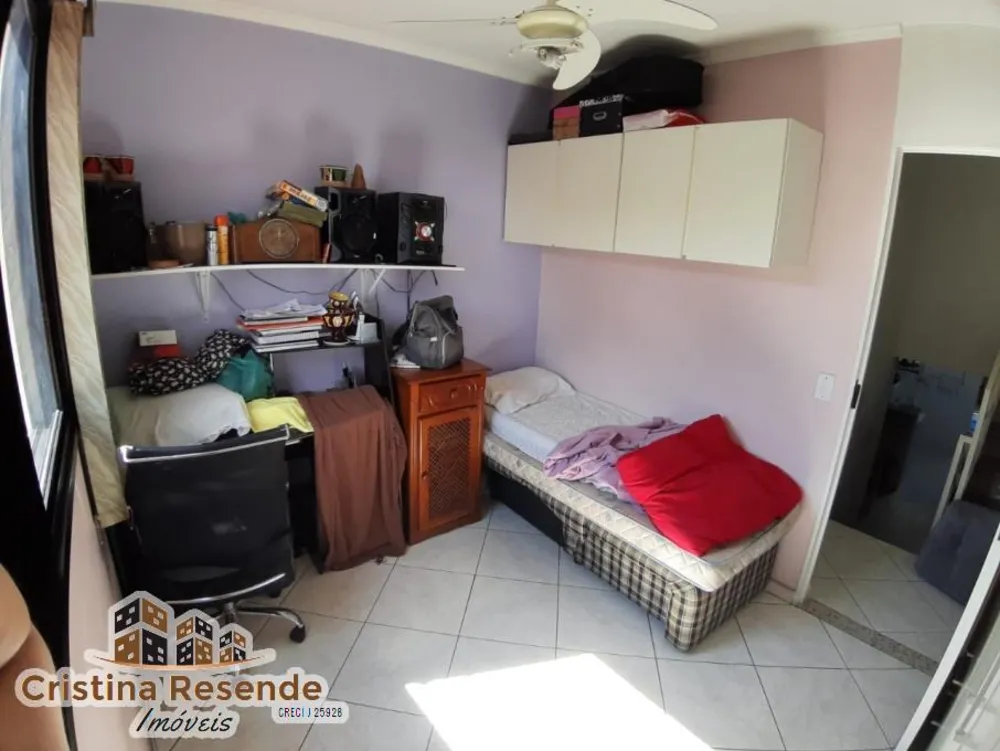 Casa de Condomínio, 2 quartos - Foto 7