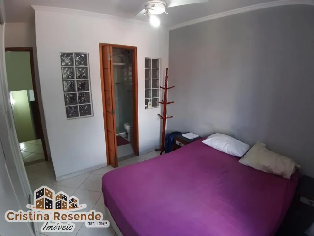 Casa de Condomínio, 2 quartos - Foto 5