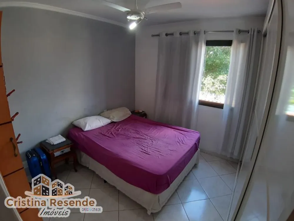 Casa de Condomínio, 2 quartos - Foto 6
