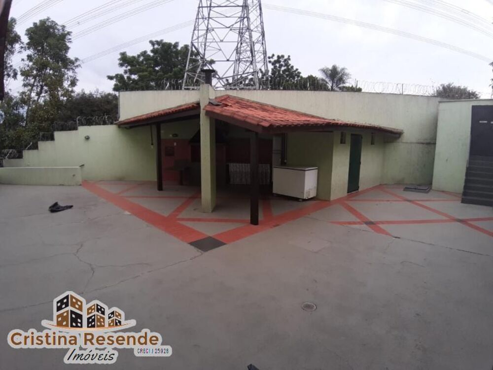 Casa de Condomínio, 2 quartos - Foto 1