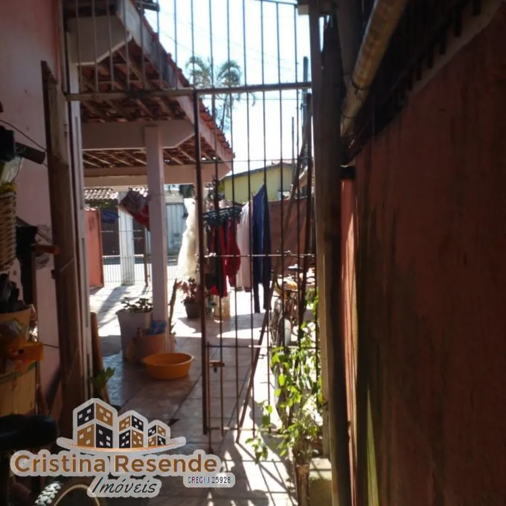 Casa, 2 quartos, 125 m² - Foto 8
