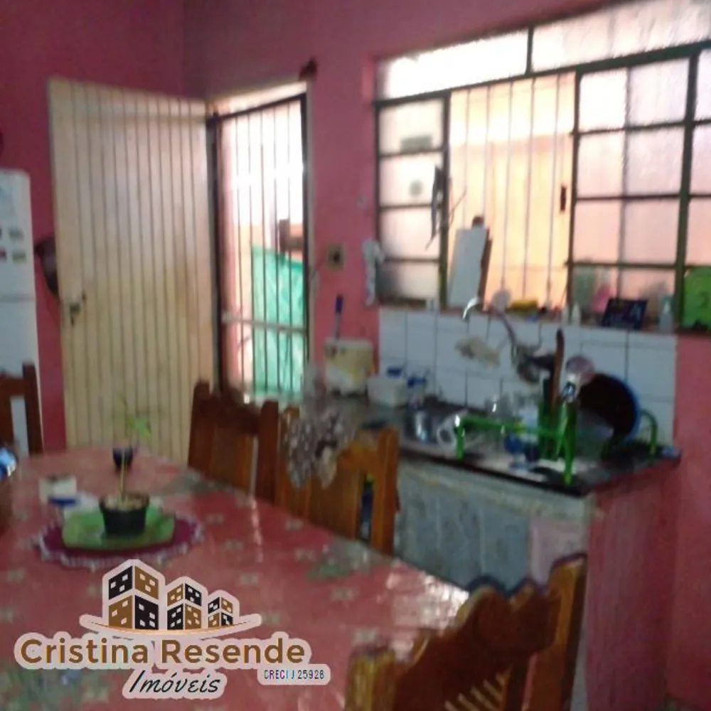 Casa, 2 quartos, 125 m² - Foto 4