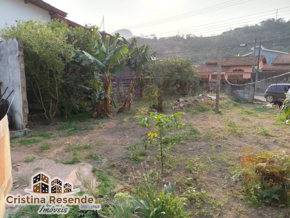 Terreno, 320 m² - Foto 1