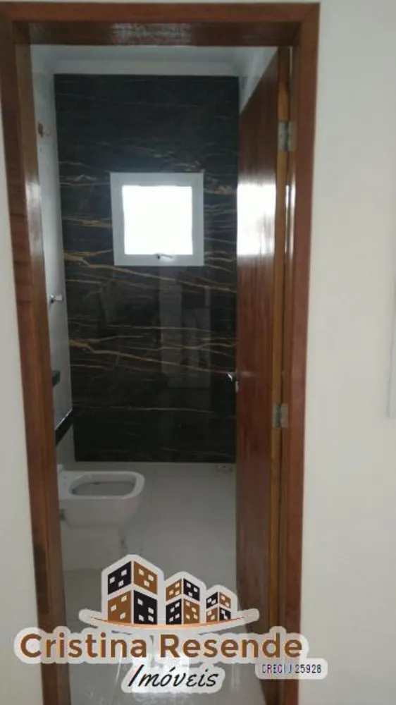 Casa, 2 quartos, 150 m² - Foto 5