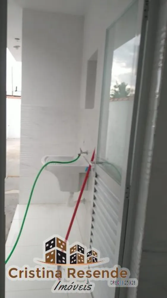 Casa, 2 quartos, 150 m² - Foto 4