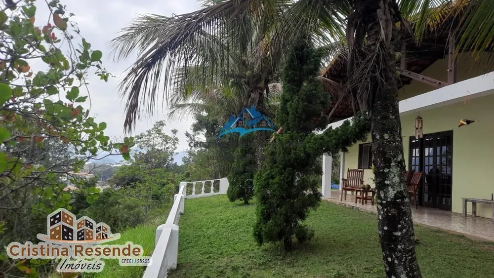 Chácara, 8 quartos, 2 hectares - Foto 12