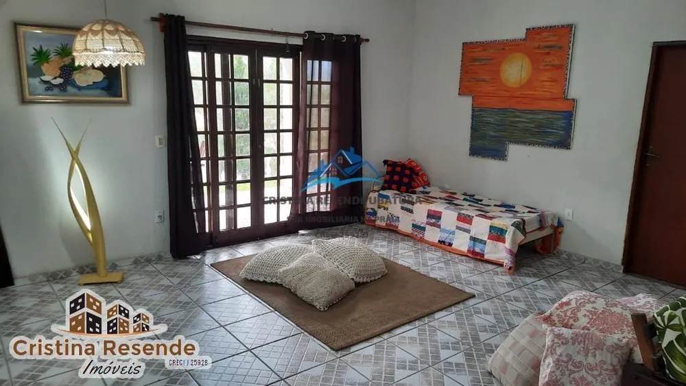 Chácara, 8 quartos, 2 hectares - Foto 15