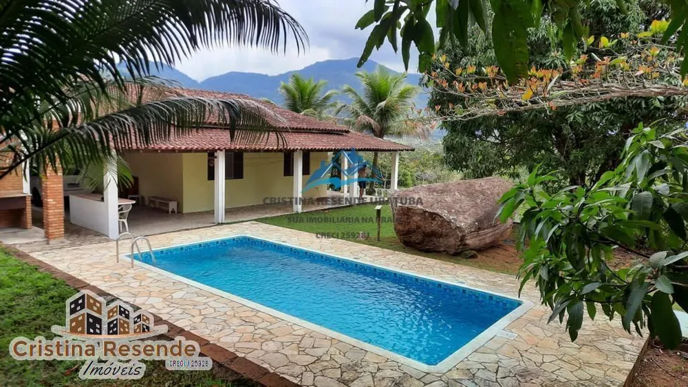 Chácara, 8 quartos, 2 hectares - Foto 9