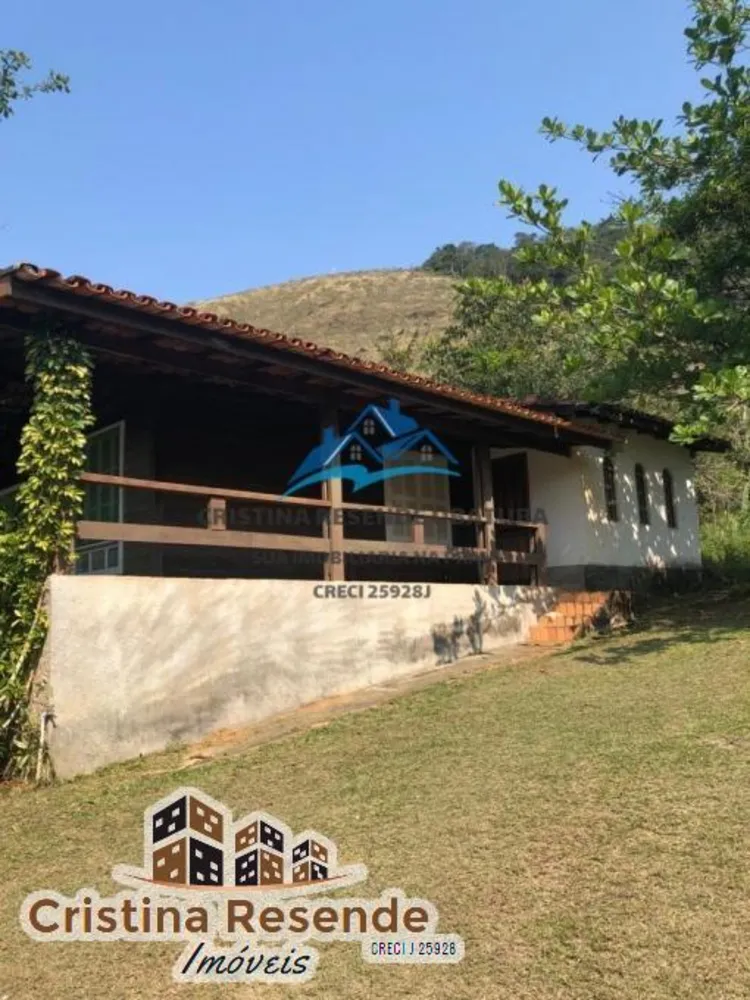 Chácara, 8 quartos, 2 hectares - Foto 12