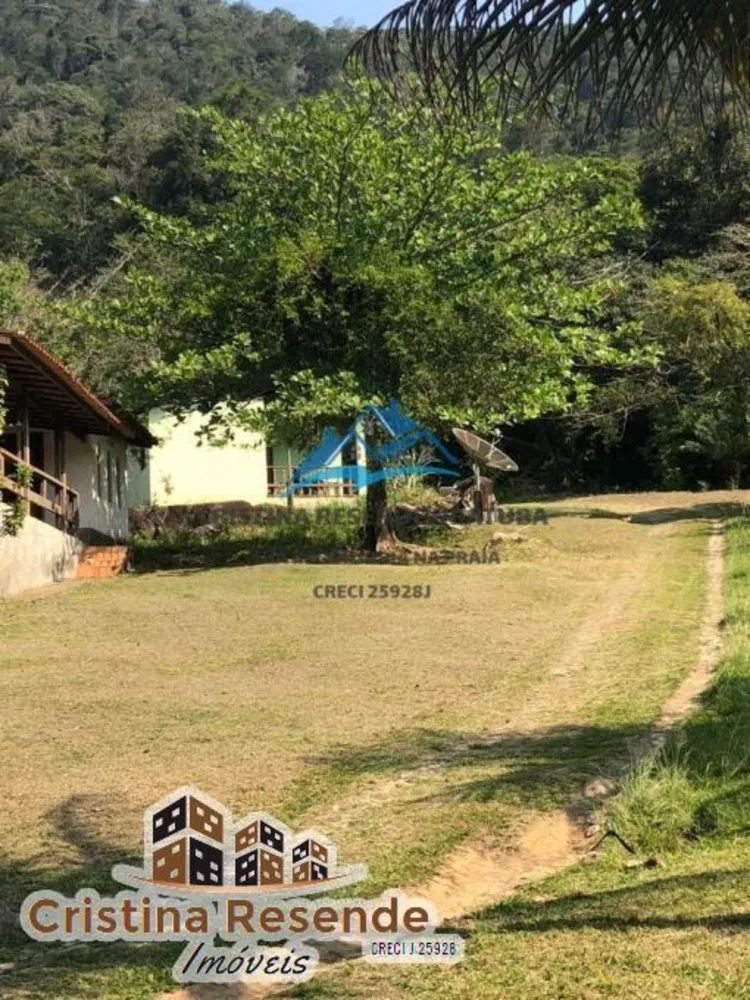 Chácara, 8 quartos, 2 hectares - Foto 11