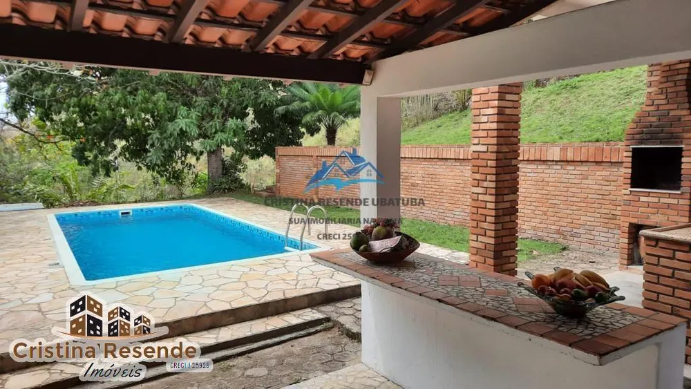 Chácara, 8 quartos, 2 hectares - Foto 14