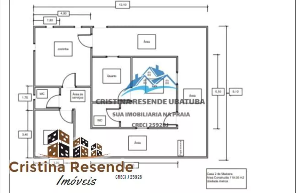 Fazenda à venda com 8 quartos, 21400m² - Foto 2