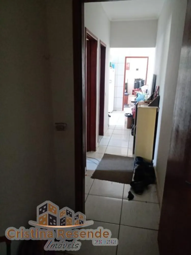 Casa, 2 quartos, 200 m² - Foto 7