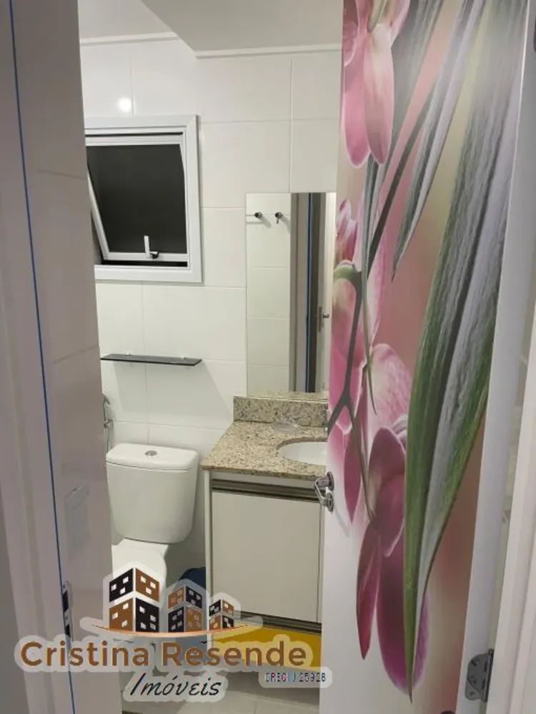 Apartamento, 2 quartos, 64 m² - Foto 5