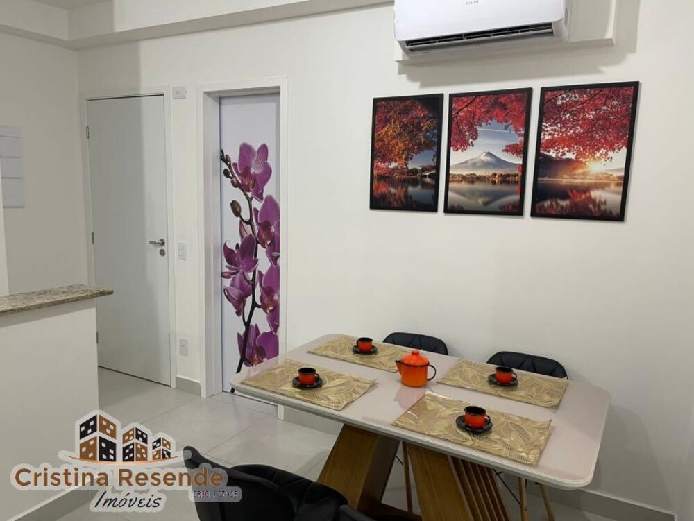 Apartamento, 2 quartos, 64 m² - Foto 2