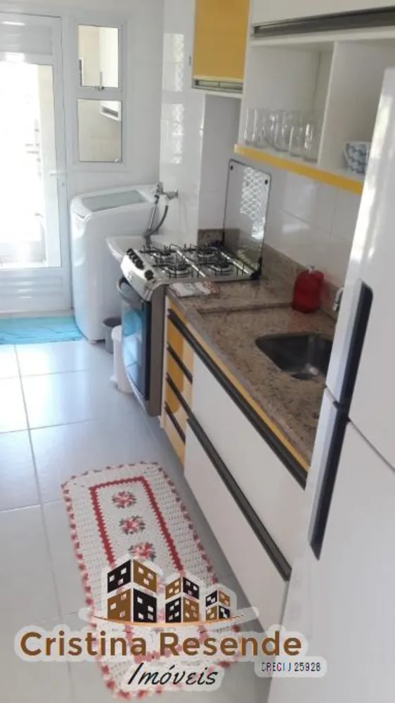 Apartamento, 2 quartos, 64 m² - Foto 6