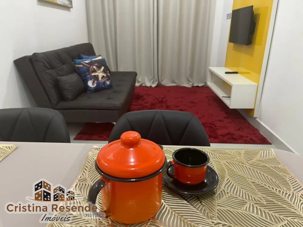Apartamento, 2 quartos, 64 m² - Foto 7