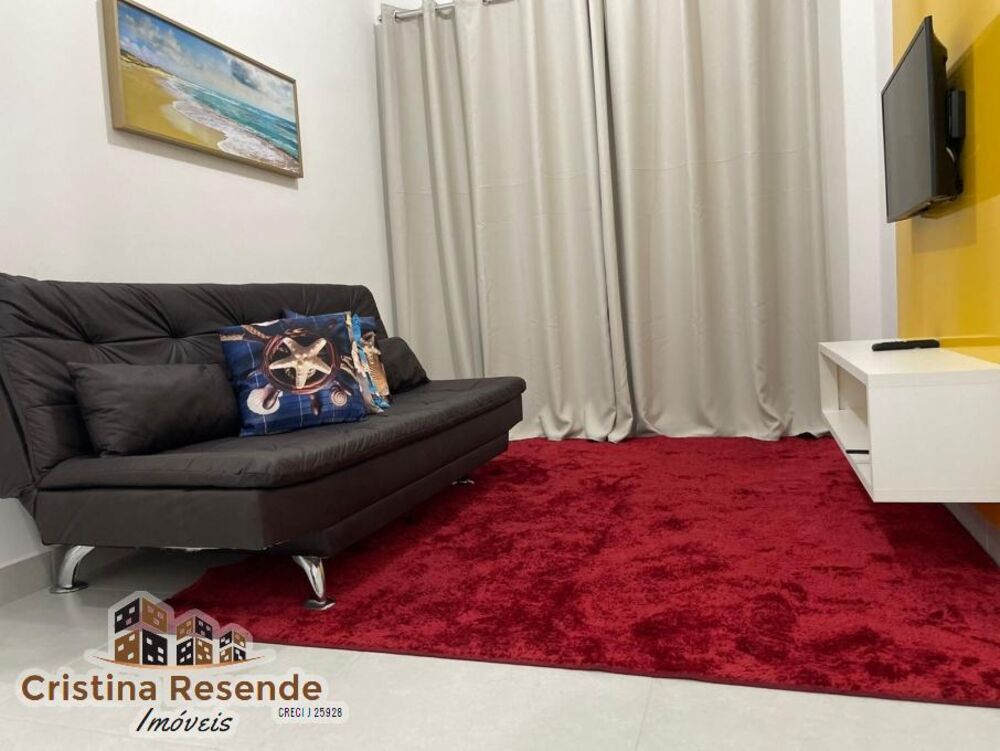 Apartamento, 2 quartos, 64 m² - Foto 1