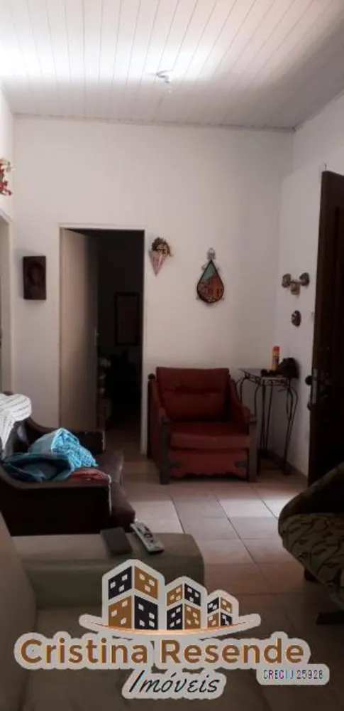 Chácara, 3 quartos, 1 m² - Foto 5