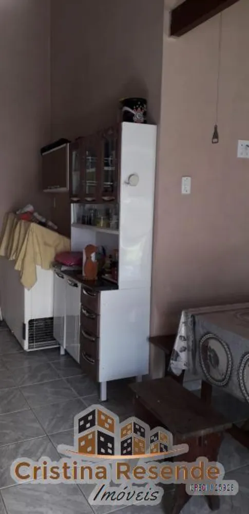 Chácara, 3 quartos, 1 m² - Foto 9