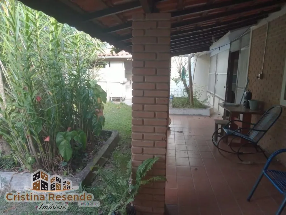 Chácara, 3 quartos, 1 m² - Foto 1