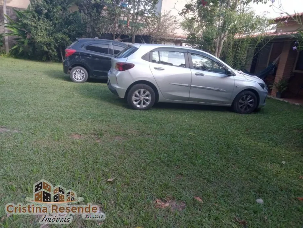 Chácara, 3 quartos, 1 m² - Foto 15
